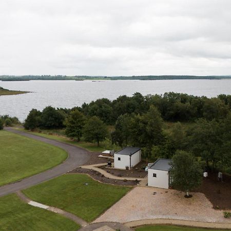 Lakescape - Waterfront Self- Catering Cabins Enniskillen Eksteriør billede