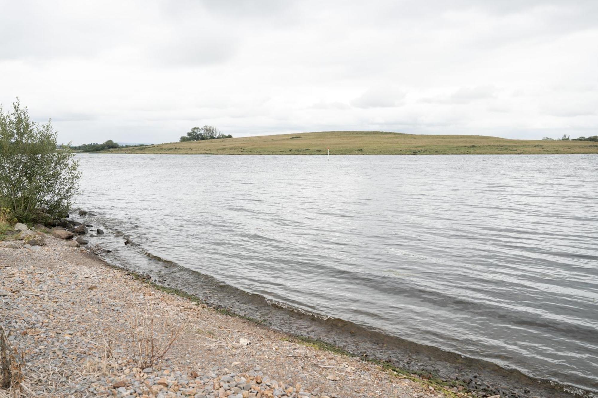 Lakescape - Waterfront Self- Catering Cabins Enniskillen Eksteriør billede