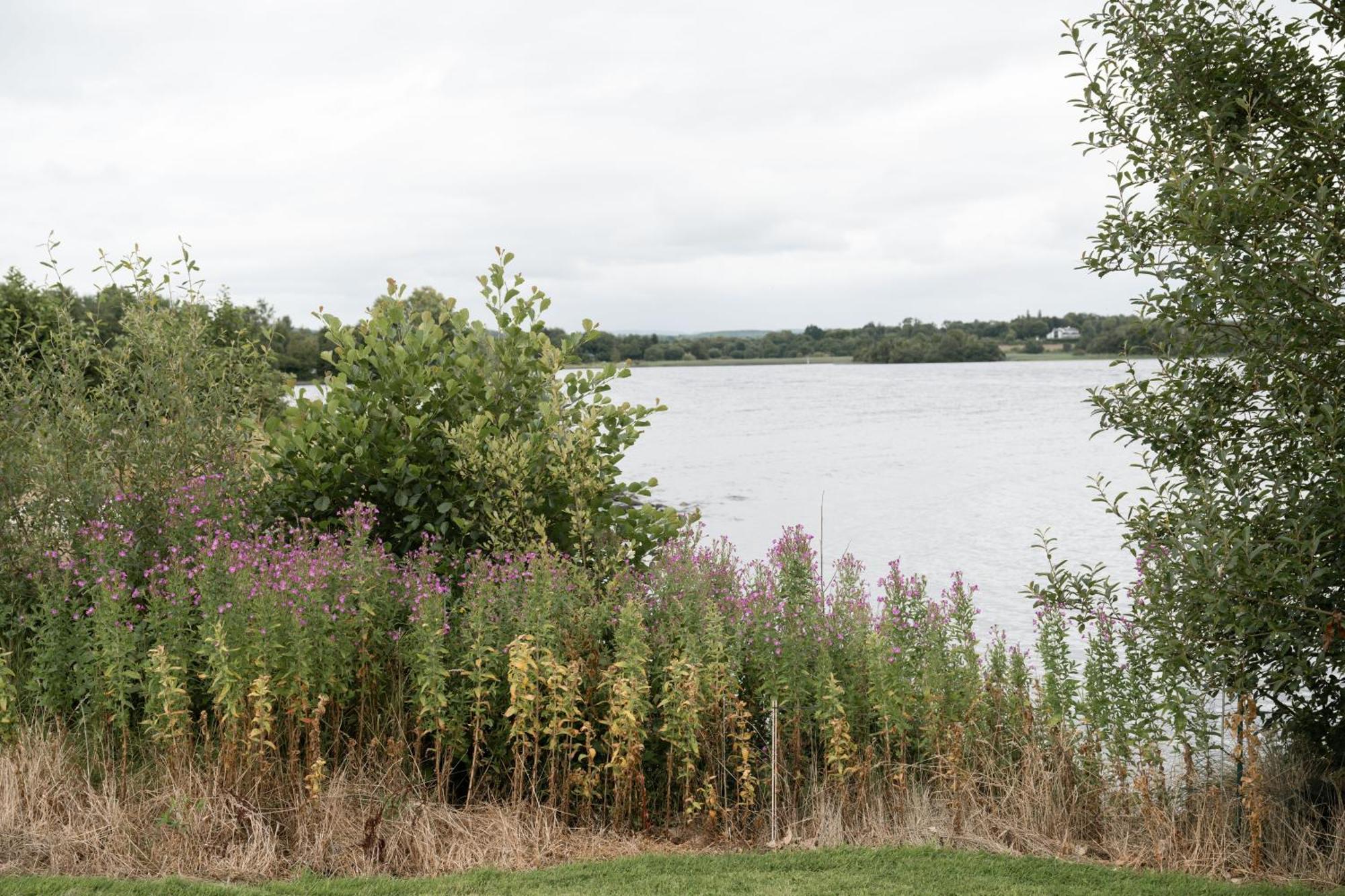 Lakescape - Waterfront Self- Catering Cabins Enniskillen Eksteriør billede